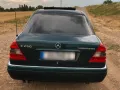 Mercedes-Benz Mercedes Benz C 250td Turbo Klima H-Zulassung