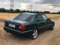 Mercedes-Benz Mercedes Benz C 250td Turbo Klima H-Zulassung