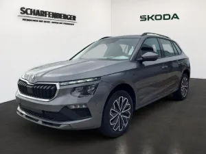 Skoda Kamiq Tour 1.5 TSI DSG *ACC,NAV,TWA*