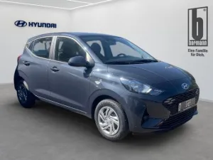 Hyundai i10 FL 1.0 Select AC PDC Navi BT