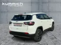Jeep Compass e-Hybrid Altitude 1.5l T4 48V
