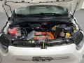 Fiat 500e + Komfort Paket, Style Paket