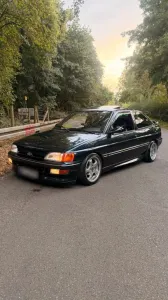 Ford FORD ESCORT MK5 (RS200Look)