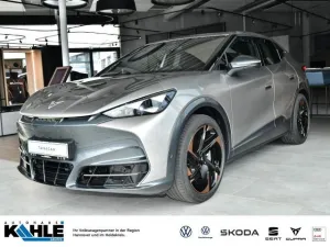Cupra Tavascan VZ 4Drive Matrix ACC LED HUD PDC 360