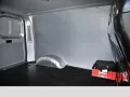 Maxus eDeliver 3 SWB 50.2KWT SHZ Klima RFK DAB+