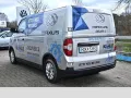 Maxus eDeliver 3 SWB 50.2KWT SHZ Klima RFK DAB+