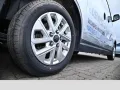 Maxus eDeliver 3 SWB 50.2KWT SHZ Klima RFK DAB+