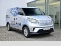 Maxus eDeliver 3 SWB 50.2KWT SHZ Klima RFK DAB+