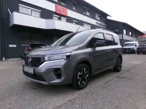 Nissan Townstar Kombi XFK N-Connecta L1 DIG-T 13