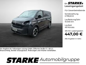 Volkswagen T7 Caravelle 2.0 TDI Automatic PanAmericana  Pan