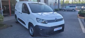 Citroën CITROEN Berlingo HDi 75 VAN