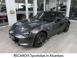 Mazda MX-5 SKYACTIV HOMURA Brembo+BILSTEIN 2027