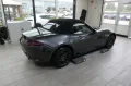 Mazda MX-5 SKYACTIV HOMURA Brembo+BILSTEIN 2027