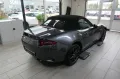 Mazda MX-5 SKYACTIV HOMURA Brembo+BILSTEIN 2027