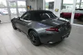 Mazda MX-5 SKYACTIV HOMURA Brembo+BILSTEIN 2027