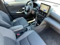 Toyota Yaris Cross Hybrid 130 1.5 VVT-i Teamplayer (XPB