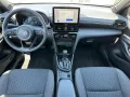 Toyota Yaris Cross Hybrid 130 1.5 VVT-i Teamplayer (XPB