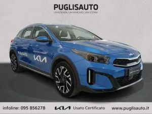 Other KIA XCeed 1.5 T-GDi 160 CV MHEV iMT Business