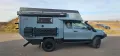 Toyota Hilux Xtra Cab 2.8 Comfort Automatik