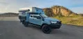 Toyota Hilux Xtra Cab 2.8 Comfort Automatik