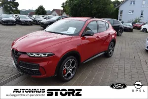 Alfa Romeo Tonale Veloce Plug-In-Hybrid AWD -VELOCE-ACC-NAV