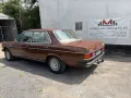 Mercedes-Benz 240D