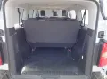 Opel Vivaro Kombi 9-Sitzer Automatik Navigation