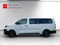 Opel Vivaro Kombi 9-Sitzer Automatik Navigation