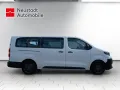 Opel Vivaro Kombi 9-Sitzer Automatik Navigation