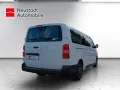 Opel Vivaro Kombi 9-Sitzer Automatik Navigation