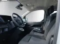 Opel Vivaro Kombi 9-Sitzer Automatik Navigation