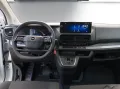 Opel Vivaro Kombi 9-Sitzer Automatik Navigation