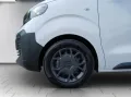 Opel Vivaro Kombi 9-Sitzer Automatik Navigation