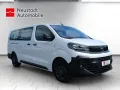Opel Vivaro Kombi 9-Sitzer Automatik Navigation