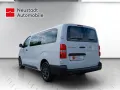 Opel Vivaro Kombi 9-Sitzer Automatik Navigation