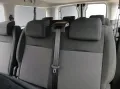 Opel Vivaro Kombi 9-Sitzer Automatik Navigation