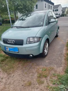 Audi A2 1.6 FSI -