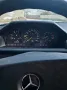 Mercedes-Benz Mercedes Benz W124 Klima Standheizung el-F...