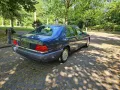Mercedes-Benz Mercedes 300 se