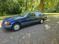 Mercedes-Benz Mercedes 300 se