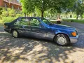 Mercedes-Benz Mercedes 300 se
