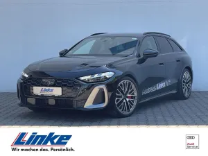 Audi A5 Avant 2.0 TDI quattro S line edition one 360°