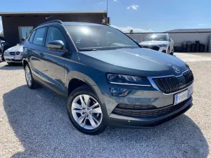 Skoda Karoq 1.6 TDI SCR DSG Ambition IVA ESPOSTA