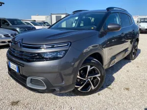 Citroën Citroen C5 Aircross C5 Aircross BlueHDi 130 S&S 