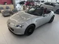Mazda MX-5 2.0L 184PS KAZARI mit sportlichen Anbauteil