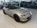Mazda MX-5 2.0L 184PS KAZARI mit sportlichen Anbauteil