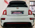 Abarth 500 1.4 Turbo T-Jet 135CV** ELABORATA