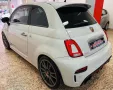 Abarth 500 1.4 Turbo T-Jet 135CV** ELABORATA