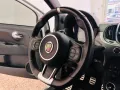 Abarth 500 1.4 Turbo T-Jet 135CV** ELABORATA