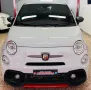 Abarth 500 1.4 Turbo T-Jet 135CV** ELABORATA